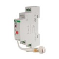 Automatischer Dämmerungsschalter 16A 230V 2-1000 lux IP20/65 DIN AZ-112 F&F FILIPOWSKI GPV-401-146