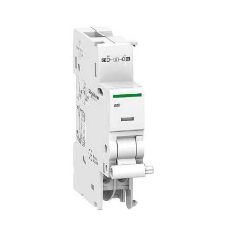 Erhöhung des Auslösers iMX 100-415V AC/DC A9A26476 SCHNEIDER GPV-401-154