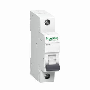 Überstrom-Schutzschalter C 20A 1P 6kA K60N-C20-1 Acti9 A9K02120 SCHNEIDER ELECTRIC