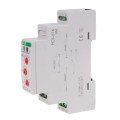 F&F FILIPOWSKI 10-Funktions-Zeitrelais PCS-516UNI GPV-401-217