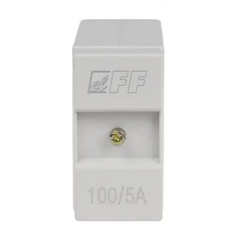 F&F Filipowski Stromwandler 2,5VA Kl. 0,5 TI-100-5 GPV-401-219