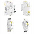 Schneider Electric Überstromschutzschalter B 16A 1P 6kA iC60N Acti9 GPV-401-220 (2)