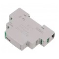 F&F Filipowski 16A bistabiles Bus-Relais BIS-411-24V GPV-401-222 (3)