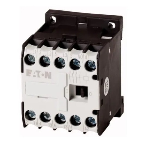 Eaton Leistungsschütz 230V AC 1NO 9A DILEM-10-EA GPV-401-230