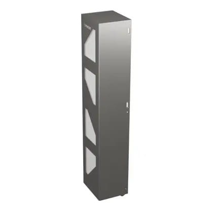 BREEZE Vertikaler Ständer für Energiespeicher 51.2V min 2.5 max 10kWh VERTICAL STAND GPV-402-08