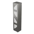 BREEZE Vertikaler Ständer für Energiespeicher 51.2V min 2.5 max 10kWh VERTICAL STAND GPV-402-08 (2)