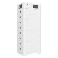 V-TAC OHS40K-100 Modularer Hochvolt-Energiespeicher 40,96kWh