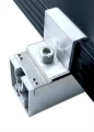 Endklemme H32 Aluminium 6060 Bohrung M8 lackiert PV-03-31 (5)