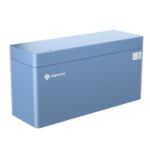 Solplanet Energiespeicher-Steuermodul Ai-Hb 2,56 kWh LiFePO4 G1