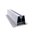 Trapezbrücke 40cm H-70 aus EPDM für Dächer aus Trapezblech PV-02-04-02