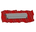 Trapezbrücke 40cm H-70 aus EPDM für Dächer aus Trapezblech PV-02-04-02 (6)