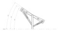 PV-Freiland-Montagesystem Strong 6 Paneele T1V Bodenstruktur GPV-KN1-S6 (3)