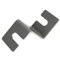 Verbinder, Querwinkel zur Verbindung von Profilen im Winkel von 90° GPV-01-01