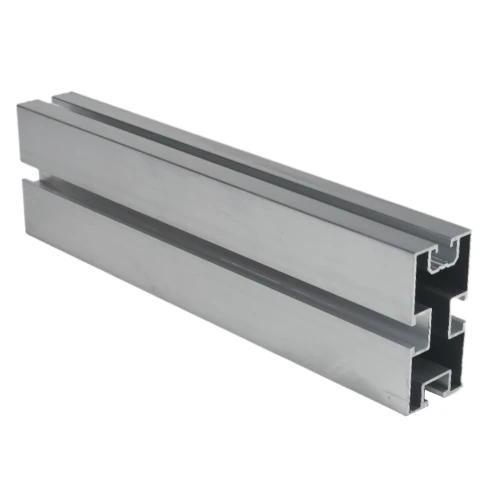 Aluminiumprofil für Sechskantschrauben 480cm 80x40 90443 PV-01-39