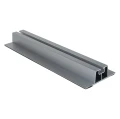 Trapezbrucke 33cm H-30 aus EPDM fur Dacher aus Trapezblech PV-02-01