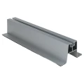 Trapezbrucke 33cm H-60 aus EPDM fur Dacher aus Trapezblech PV-02-02
