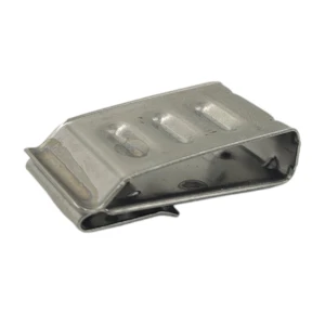 Kabelclip (max. 4 Leitungen)