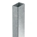 Zaunpfosten 60x40x1,2 mm, Länge 2,4 m, verzinkt GPV-700-70 (2)
