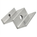 [RDY] Endklemme H40 L50 - roh mit Erdungsstift PV-03-80 (3)
