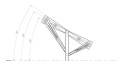 PV-Freiland-Montagesystem Ultra Strong 8 Paneele T1V Bodenstruktur GPV-T1V-US8 (2)