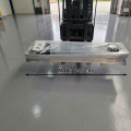Solar KIT T1V Light – Bodenmontage PV-Konstruktion für 4 Module GPV-T1V-L4 (6)