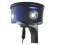 Ultraschall-Nagetierschreck Viano Quattro-LED gegen Marder Mäuse Ratten 360° 4 Lautsprecher LED 200m Reichweite PV-400-28 (1)