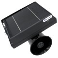 VIANO 12V Solar-Vogelentferner PV-400-14 (2)