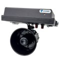 VIANO 12V Solar-Vogelentferner PV-400-14 (3)