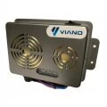 VIANO Radar Autoschädlingsabwehrgerät für Marder, Nagetiere und Mäuse PV-400-21 (6)