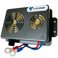 Viano OS2 Auto-Nagetierschreck Marder 200m Ultraschall 15mA