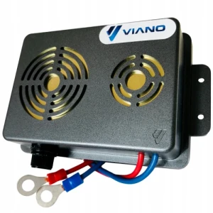 Viano OS2 Auto-Nagetierschreck Marder 200m Ultraschall 15mA