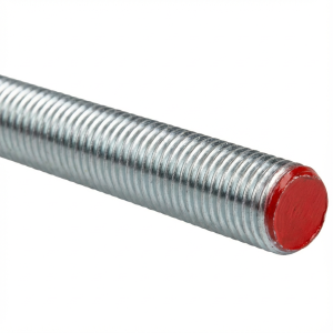 Gewindestange A4-70 M6x1000mm Edelstahl DIN 976