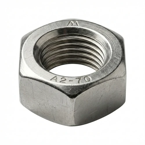 Sechskantmutter M24 DIN 934 A2-70 000-054 (1)