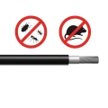 Photovoltaik-Kabel mit Nagetierschutz (AR) - 10mm Schwarz 000-110 (3)