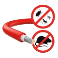 Solarkabel mit Nagetierschutz (AR) - 6mm Rot 000-106 (2)