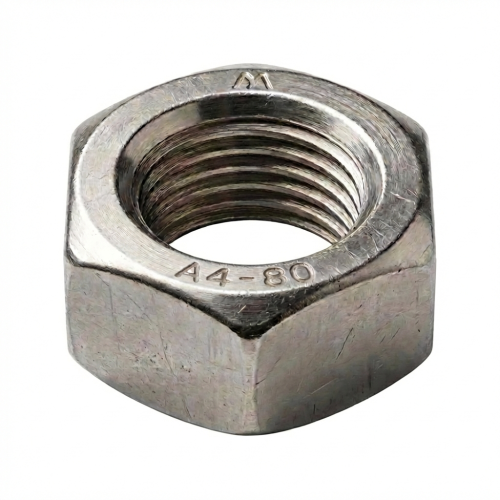 Sechskantmutter M10 DIN 934 A4-80 000-064 (1)