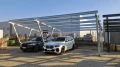 Solarcarport VICA für 2 Fahrzeuge SOLO Photovoltaik-Parkplatz GPV-105-02 (9)
