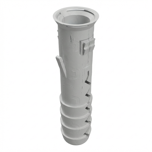 Hülse O12x60mm aus Kunststoff 000-156 (1)