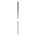 Klappbare Erdungsstange Morse-Konus 16x1500 mm OG PV-23-01 (1)