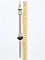 Stockschraube für Adapter und Dreiecke - M10x250 (Solarbefestiger) PV-06-02 (3)