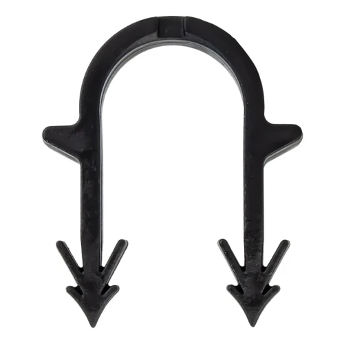 Tacker-Klammer 40mm verschweißt - Packung 300 Stück 000-046 (1)