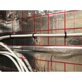 Isolierfolie für Fußbodenheizung 50 m 000-104 (2)