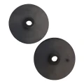 Glasüberdachungssystem M10 3-teiliger Abspanner fi 10 mm Glas 8-17,52 mm AISI 304 Satin 000-261 (3)