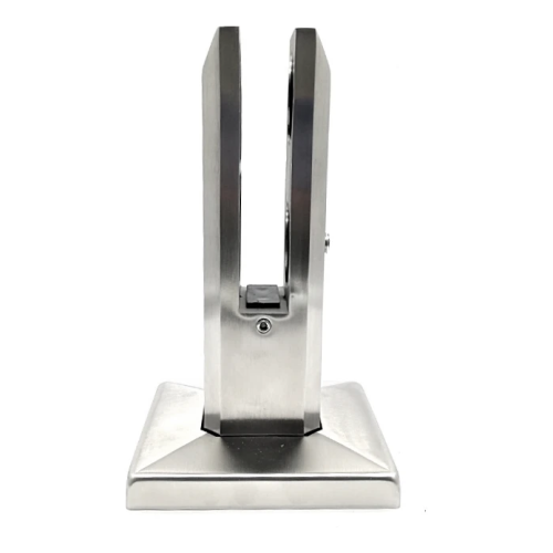 "Vertikale Glashalterung Spigot 50x50/100x100 mm Glas 12-17,52 mm AISI 304 Satин"

Vertikale Glashalterung Spigot 50x50/100x100 mm Glas 12-17,52 mm AISI 304 Satin 000-291 (1)