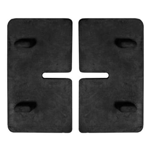 Andruckgummi 8mm für Halter 45K1 000-293 (1)