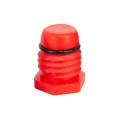 Dichtheitsprüfstopfen für Rohre 20 mm rot 000-099 (1)