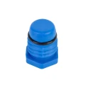 Dichtstopfen für Dichtheitsprüfung für Rohre 20 mm blau 000-098 (4)