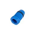 Dichtstopfen für Druckprüfung für Rohre 16 mm blau. 000-096 (3)