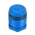 Dichtstopfen für Dichtheitsprüfung für Rohre 32 mm blau 000-102 (3)