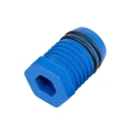 Dichtheitsprüfstopfen für Rohre 25/26 mm blau 000-100 (2)